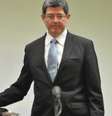 No Banco Mundial,  Joaquim Levy será responsável pelo controle da tesouraria do órgão  Foto: Agência Brasil