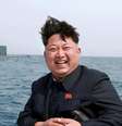 Kim Jong-un, líder norte-coreano  Foto: Agência Brasil
