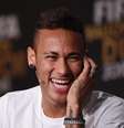 Neymar concorre pela primeira vez à Bola de Ouro da Fifa  Foto: Mathias Hangst / Getty Images