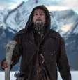 Leonardo DiCaprio concorre ao prêmio de melhor ator pelo filme 'O Regresso'   Foto: Divulgação