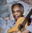 Gilberto Gil  Foto: Divulgação / Guia da Semana