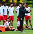  Foto: Sergio Barzaghi / Gazeta Press