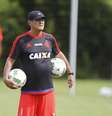 Foto: Gilvan de Souza/Flamengo