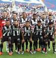 Resultado deu o título da Florida Cup ao Atlético-MG  Foto: Bruno Cantini/Atlético-MG