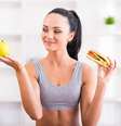 Alimentação deve envolver alimentos naturais e saudáveis.  Foto: iStock/Getty Images / Vivo Mais Saudável