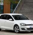 Volkswagen Golf TSI Bluemotion  Foto: Divulgação