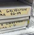Amostras do zika coletadas no Brasil estão em um laboratório de alta segurança em Galveston, no Texas  Foto: BBC / BBC News Brasil