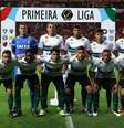 Primeira Liga  Foto: Gazeta Press