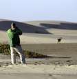 Wahba registrou a região em seu documentário Todas as Manhãs do Mundo  Foto: Marcelo Skaf/Divulgação