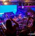 O show de Jads &amp; Jadson agitou a Wood’s, em 20 de janeiro  Foto: Facebook/@woodssaopaulo / Reprodução