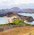 Galápagos é repleta de belas paisagens  Foto: Anton_Ivanov/Shutterstock