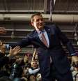 Ted Cruz  Foto: EFE