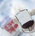 A ABHH afirma que os estoques de sangue do Brasil, neste momento, não estão a riscos acrescidos que justifiquem a adoção de medidas adicionais  Foto: JarekJoepera / iStockphoto