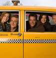 O tempo pouco importa. A verdade é que algumas aberturas de séries serão para sempre indissociáveis das músicas que as anunciam  Foto: Facebook/@OfficialHowIMetYourMother / Reprodução