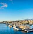 Las Palmas, na Espanha  Foto: mffoto/Shutterstock