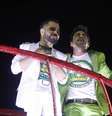  Foto: Daniel Pinheiro/AgNews
