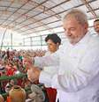 O depoimento de Lula está marcado para o dia 17 de fevereiro  Foto: Ricardo Stuckert/Instituto Lula/Fotos Públicas / O Financista