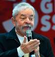 Em vídeo, Lula destacou a importância histórica do partido por ter dado voz ao trabalhador  Foto: Antonio Cruz/ Agência Brasil/Fotos Públicas / O Financista
