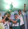  Foto: Paulo Pinto/LigaSP