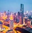 Navio será o primeiro a partir de um porto chinês, em Tianjin, logo em sua temporada inicial  Foto: chungking/Shutterstock