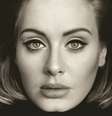 Lançado em novembro de 2015, o terceiro álbum de Adele é, como ela mesma define, um “disco para fazer as pazes”  Foto: Facebook / Reprodução