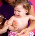 Vacinas obrigatórias são distribuídas pelo Sistema Único de Saúde.  Foto: iStock/Getty Images / Vivo Mais Saudável