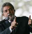 Ex-presidente quer esquadrão para defesa do caso do sítio em Atibaia  Foto: Wikimedia / O Financista