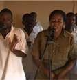 Zomba Prison Project  Foto: BBC Brasil