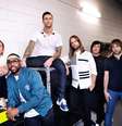 Maroon 5 volta ao Brasil com a turnê do álbum V  Foto: Facebook / Reprodução