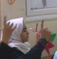Escola reabriu graças à iniciativa de uma professora e dos pais de alunos  Foto: BBC / BBC News Brasil