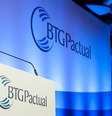 PSOL pede que MP investigue operação do BB com BTG  Foto: BTG Pactual/Facebook / O Financista