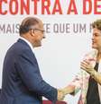  Foto: Eduardo Saraiva/A2IMG