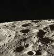Apollo 10 antecedeu missão que pousou na Lua  Foto: Nasa / BBC News Brasil