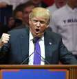 Donald Trump  Foto: Getty Images 