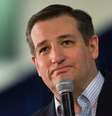 Ted Cruz  Foto: Getty Images 