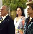 Ações movidas pelo PSDB no TSE podem cassar chapa Dilma-Temer e convocar novas eleições presidenciais  Foto: Agência Brasil