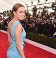 Brie Larsson  Foto: Getty Images