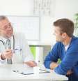 Varicocele e azoospermias estão entre as causas da infertilidade.  Foto: iStock/Getty Images / Vivo Mais Saudável
