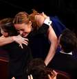 Melhor Atriz - Brie Larson ("O Quarto de Jack"  Foto: Getty Images 
