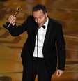 Melhor Fotografia - "O Regresso"  Foto: Getty Images 