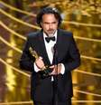 Melhor Diretor - Alejandro G. Iñárritu ("O Regresso")  Foto: Getty Images 
