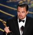 Melhor Ator - Leonardo DiCaprio ("O Regresso")  Foto: Getty Images 