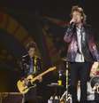 Rolling Stones em turnê "Olé" na América Latina  Foto: Latam  / Getty Images