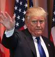 Donald Trump  Foto: Divulgação/BBC Brasil / BBCBrasil.com