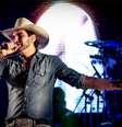A nova revelação do sertanejo conquistou o País com o seu jeito de garoto do interior  Foto: Facebook/@LoubetOficial / Reprodução