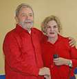 Lula e Marisa são alvo de operação Lava Jato  Foto: Ricardo Stuckert/Instituto Lula/Fotos Públicas / O Financista