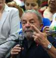 Membros da força-tarefa do Ministério Público Federal acreditam na possibilidade de que Lula seja alvo de uma ação desse tipo  Foto: Paulo Pinto/Fotos Públicas / O Financista