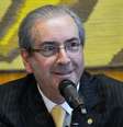 Eduardo Cunha  Foto: Antônio Cruz / Agência Brasil