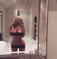  Foto: @kimkardashian/Instagram/Reprodução