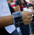 Foto: EPA / BBC News Brasil